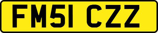 FM51CZZ