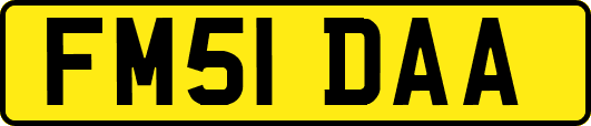 FM51DAA