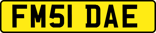 FM51DAE