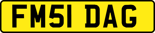 FM51DAG