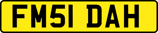 FM51DAH