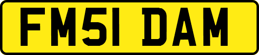 FM51DAM