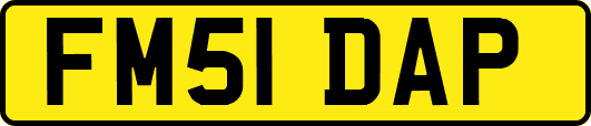 FM51DAP