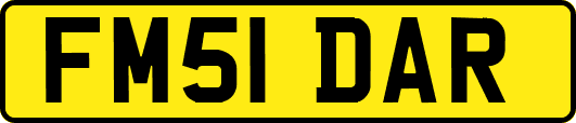FM51DAR