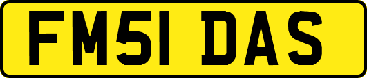 FM51DAS