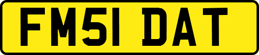 FM51DAT