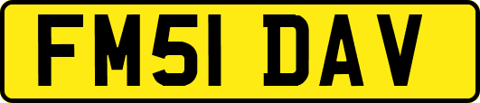 FM51DAV