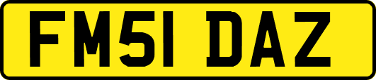 FM51DAZ