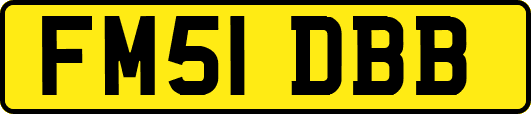 FM51DBB