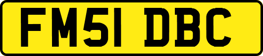 FM51DBC