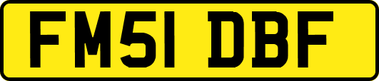 FM51DBF