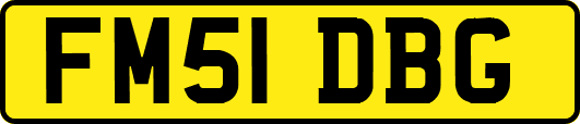 FM51DBG