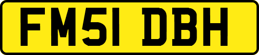 FM51DBH