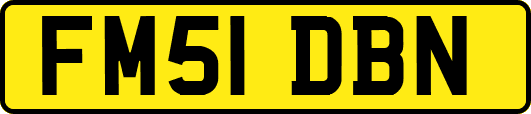 FM51DBN