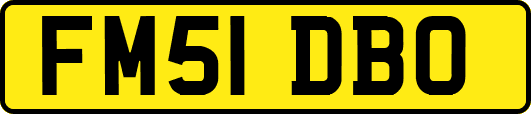 FM51DBO