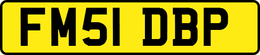 FM51DBP