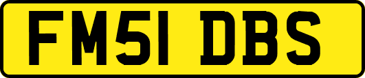 FM51DBS