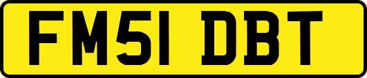 FM51DBT