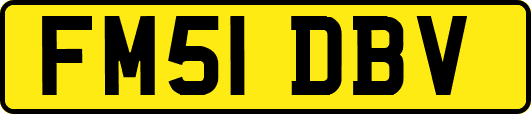 FM51DBV