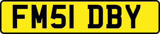 FM51DBY