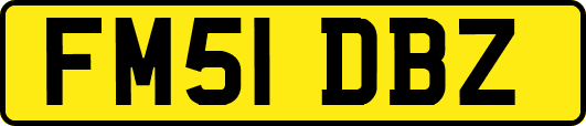 FM51DBZ