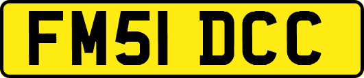 FM51DCC