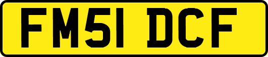 FM51DCF