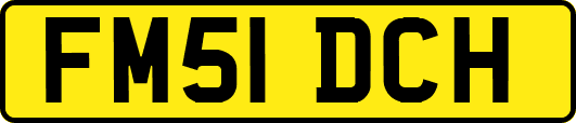 FM51DCH