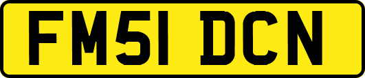 FM51DCN