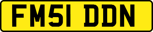 FM51DDN