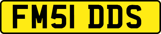 FM51DDS