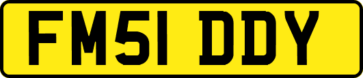 FM51DDY