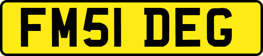 FM51DEG