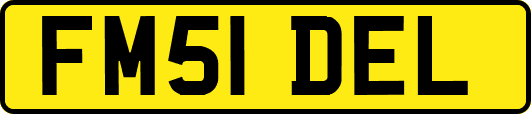 FM51DEL