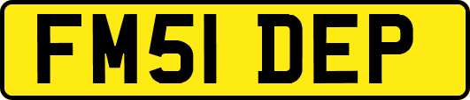 FM51DEP