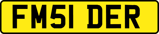 FM51DER