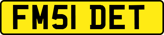 FM51DET