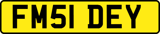 FM51DEY