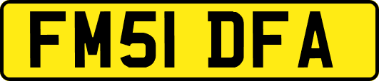 FM51DFA