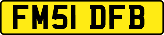 FM51DFB