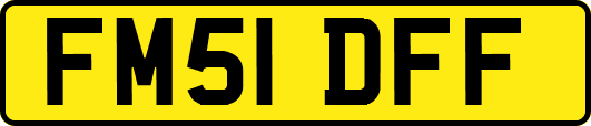 FM51DFF