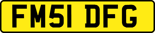 FM51DFG