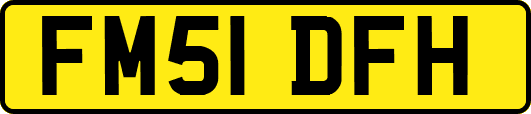 FM51DFH