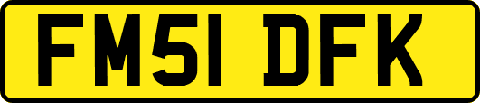 FM51DFK