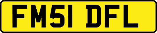 FM51DFL