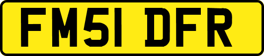 FM51DFR