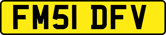 FM51DFV