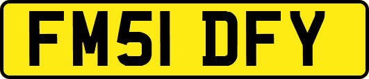 FM51DFY