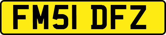 FM51DFZ