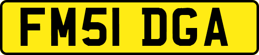 FM51DGA